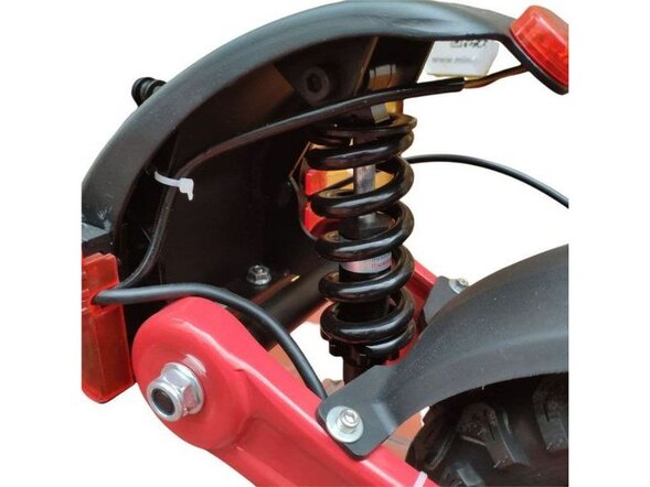 Электросамокат MINIPRO G2